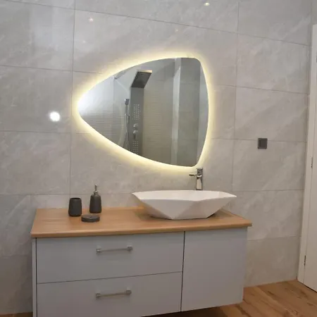 Apartamento μοντέρνο σπίτι στην κόρινθο Corinto