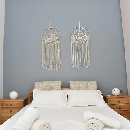 μοντέρνο σπίτι στην κόρινθο Apartamento