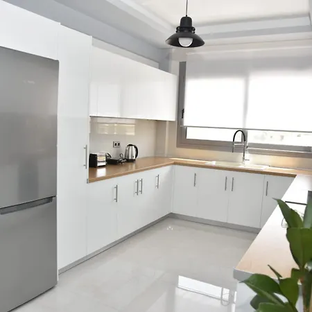 Apartamento μοντέρνο σπίτι στην κόρινθο Corinto