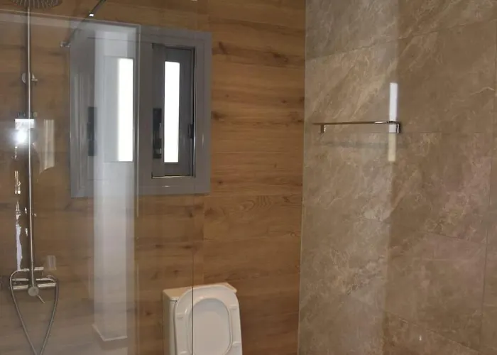 Apartament μοντέρνο σπίτι στην κόρινθο Corinth