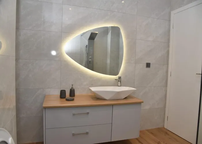 Apartament μοντέρνο σπίτι στην κόρινθο Corinth