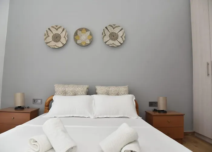 μοντέρνο σπίτι στην κόρινθο * Corinth