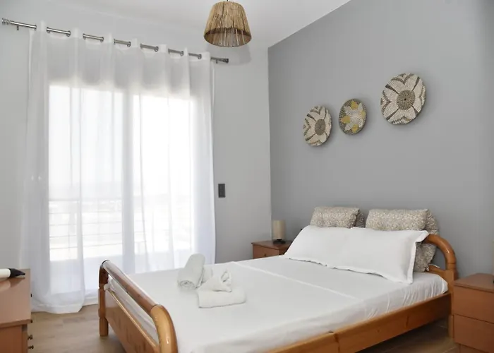 μοντέρνο σπίτι στην κόρινθο