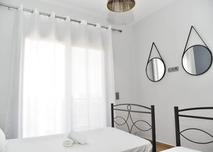Apartament μοντέρνο σπίτι στην κόρινθο