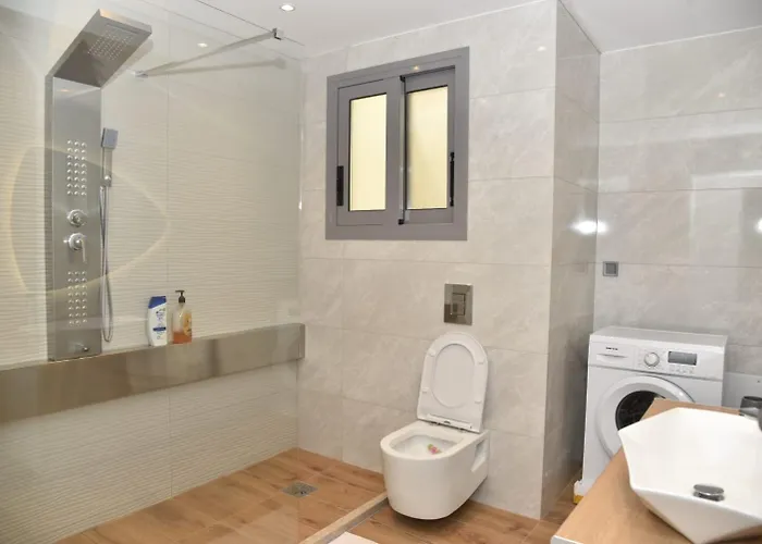 Apartament μοντέρνο σπίτι στην κόρινθο *