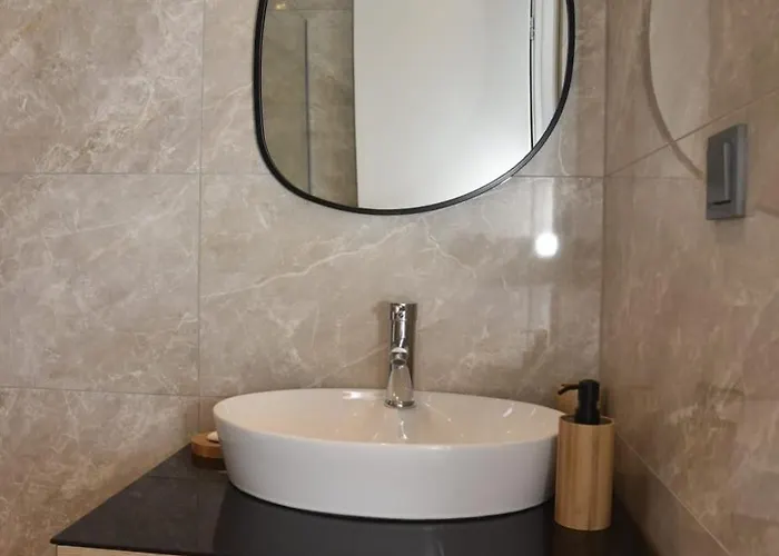 μοντέρνο σπίτι στην κόρινθο * Corinth