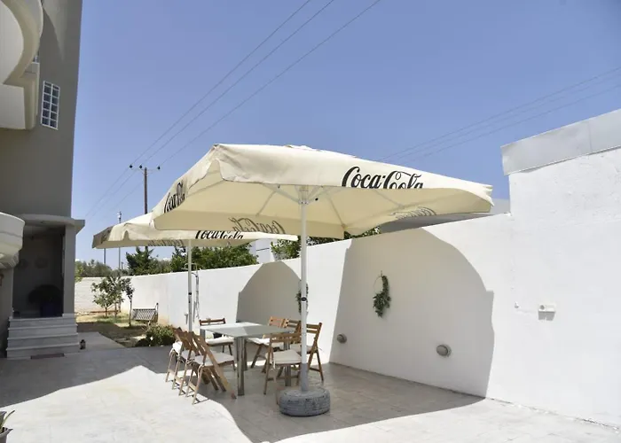 μοντέρνο σπίτι στην κόρινθο * Corinth