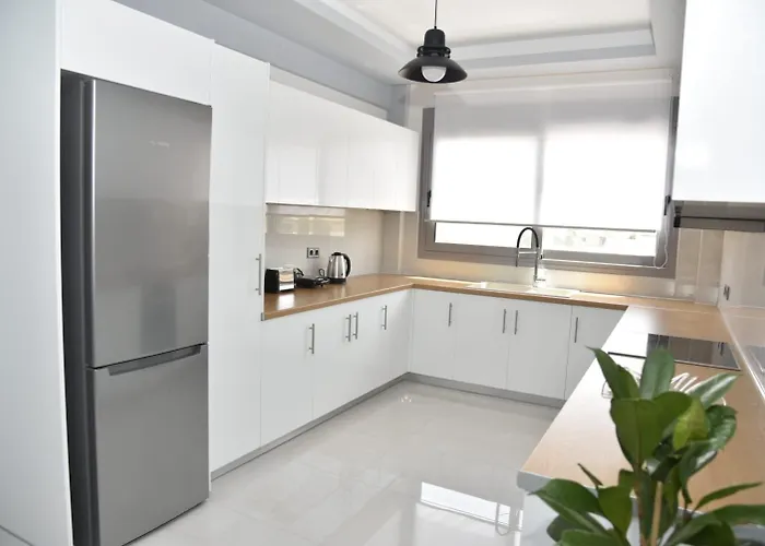 Apartament μοντέρνο σπίτι στην κόρινθο Corinth